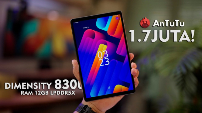 Headwolf Titan Proves Mini Gaming Tablets Can Deliver High Performance Without Premium Cost