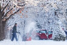 Heavy Snowfall Expected to Blanket Onondaga County, Travel Alerts Issued Starting Tonight