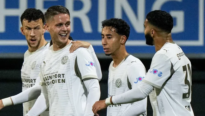 Heerenveen vs. PSV Eindhoven Preview: Prediction, Team News, and Expected Lineups