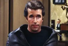 Henry Winkler Shares Which "Happy Days" Guest Star Was Too Tough to Challenge On Set