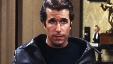 Henry Winkler Shares Which "Happy Days" Guest Star Was Too Tough to Challenge On Set