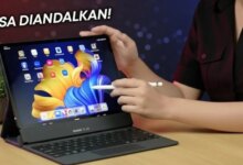 High-Performance Android Tablets with 144Hz Displays Deliver Smooth Visuals and Power