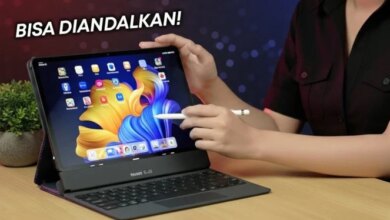 High-Performance Android Tablets with 144Hz Displays Deliver Smooth Visuals and Power