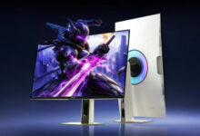 Hisense 27GX Debuts as Mini LED Monitor with AI Features and Integrated Smart TV System