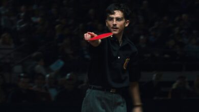 Hollywood Minute: ‘Marty Supreme’ Delivers Strong Opening Performance in Limited Release