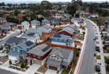 Home Prices Expected to Decline in 22 U.S. Cities Next Year, New Analysis Reveals