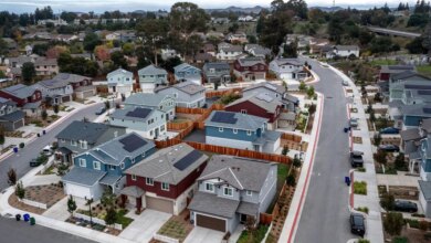 Home Prices Expected to Decline in 22 U.S. Cities Next Year, New Analysis Reveals