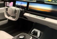 Honda Afeela Integrates PlayStation Console, Offering First-Ever PS Remote Play in a Car