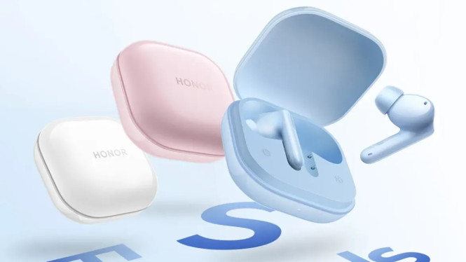 Honor Earbuds S Launch: 42-Hour Battery Life and Powerful Bass Features Revealed