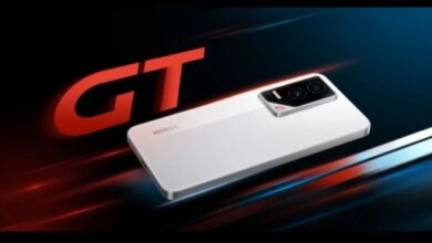 Honor GT 2: Powerful Gaming Machine Featuring an Impressive 9,000 mAh Battery