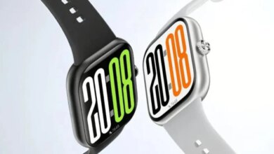 Honor Launches Watch X5 with Large AMOLED Display and Advanced 5-System GPS Technology