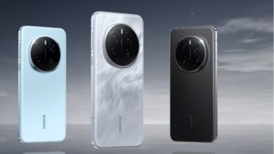 Honor Magic 8 Pro Unveils 200MP Telephoto Camera with Impressive 100× Zoom Capabilities