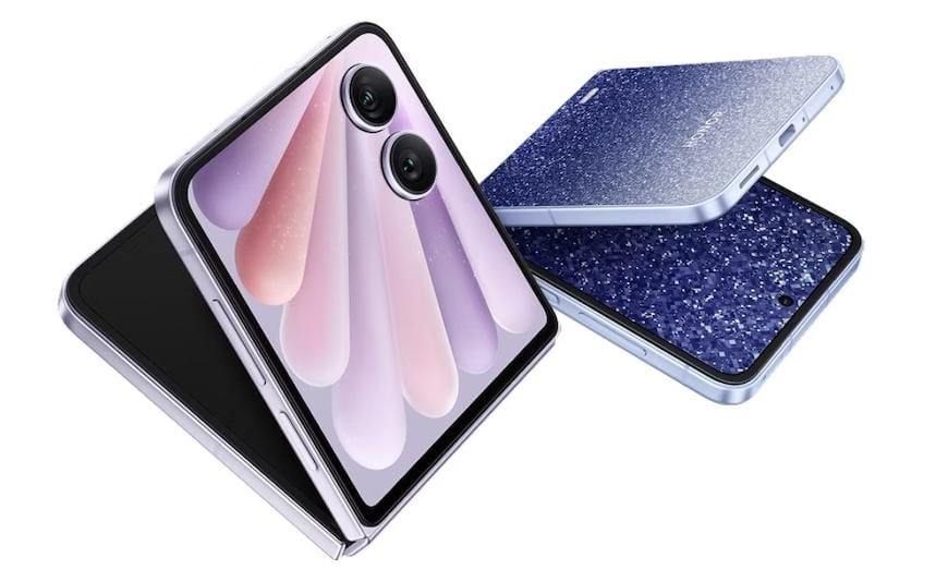 Honor Magic V Flip2 Delivers Powerful Performance with Advanced Security Features