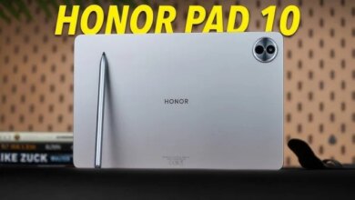 Honor Pad 10 Features Massive Battery and Smart AI Notes for Effortless Productivity