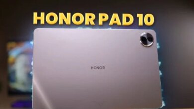 Honor Pad 10 Features a Large Display and Smart AI Notes to Boost Your Overtime Efficiency