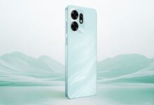 Honor Play 60A Launches with Large Battery, Solid Design, and Stable Performance