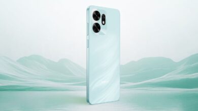 Honor Play 60A Launches with Large Battery, Solid Design, and Stable Performance