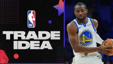 How 4 NBA Teams Navigate Tax Challenges in Major Jonathan Kuminga Trade Concept