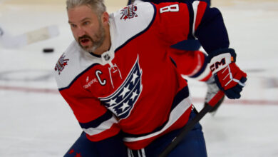 How Alex Ovechkin Could Have Reached 1,000 NHL Goals Sooner: A Detailed Analysis