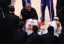 How Are the Knicks Different from Last Season? NBA Coaches Analyze Key Changes