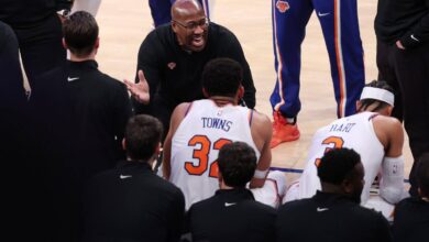 How Are the Knicks Different from Last Season? NBA Coaches Analyze Key Changes