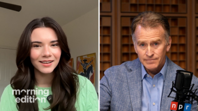 How Brett Cooper Emerged as a Key Voice in Conservative Politics: NPR Insight