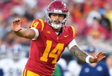 How QB Jayden Maiava’s insights explain the USC Trojans’ unavoidable comeback