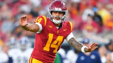 How QB Jayden Maiava’s insights explain the USC Trojans’ unavoidable comeback