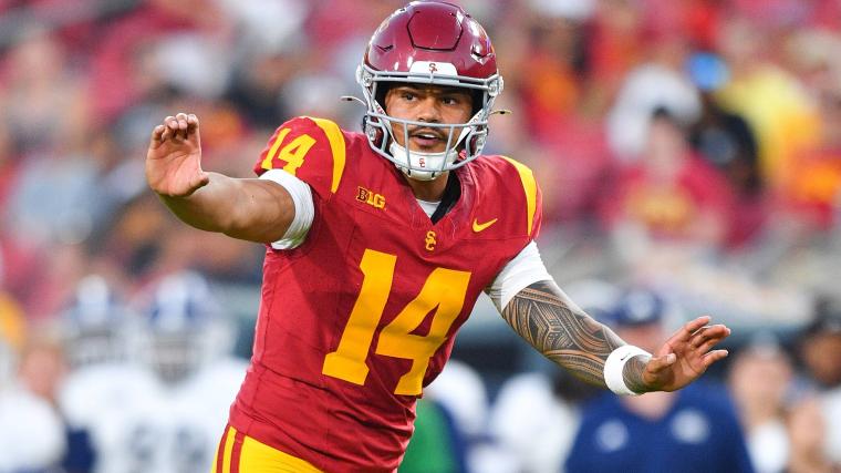 How QB Jayden Maiava’s insights explain the USC Trojans’ unavoidable comeback