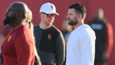 How USC Trojans Secured the No. 1 Spot in the 2026 Football Recruiting Class