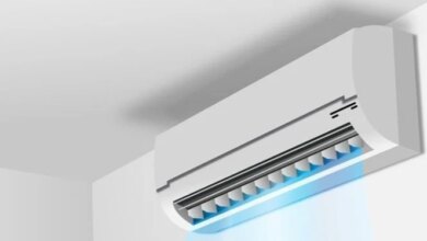 How to Install Indoor and Outdoor AC Units Properly for Maximum Cooling and Energy Efficiency 2025