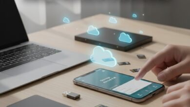 How to Keep Your Phone Memory Spacious: Essential Tips for Active Social Media Users