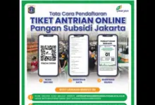 How to Register for KJP Pasar Jaya 2025 Online Without Waiting in Long Queues