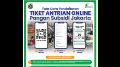 How to Register for KJP Pasar Jaya 2025 Online Without Waiting in Long Queues