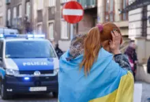 How to Teach Your Daughter Polish: UK Newspaper Critiques Ukrainians in Poland