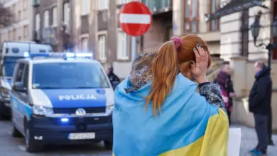 How to Teach Your Daughter Polish: UK Newspaper Critiques Ukrainians in Poland