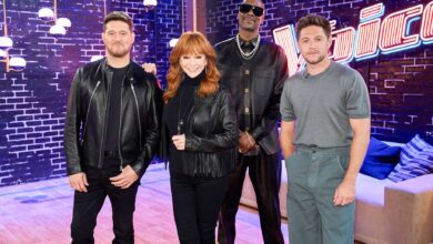 How to Vote in The Voice Playoffs Episode Airing December 1: Step-by-Step Guide