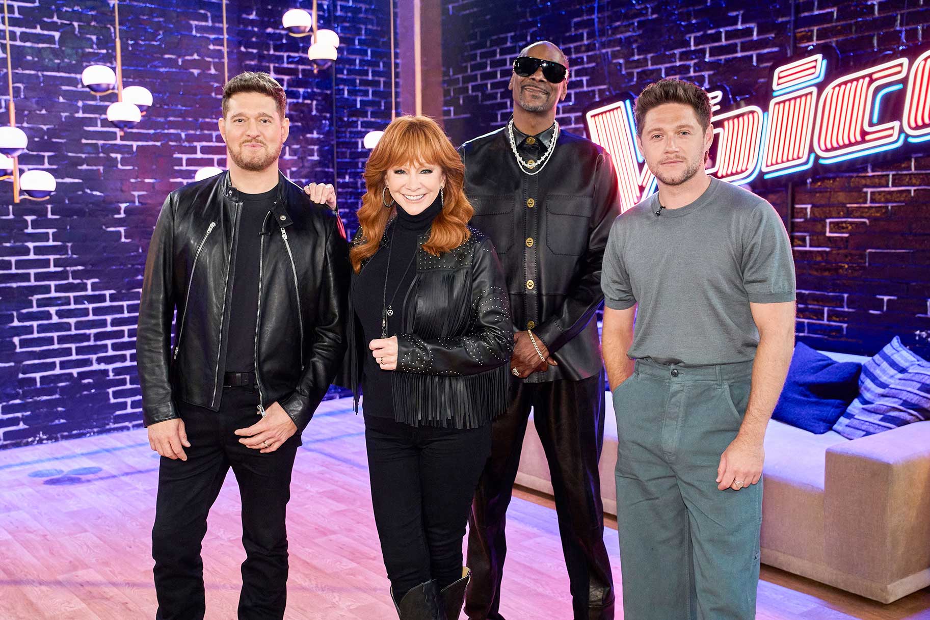 How to Vote in The Voice Playoffs Episode Airing December 1: Step-by-Step Guide