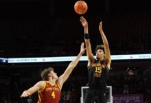 How to Watch Grambling Tigers vs. Hampton Pirates: Live Stream, TV Channel & Game Time Details