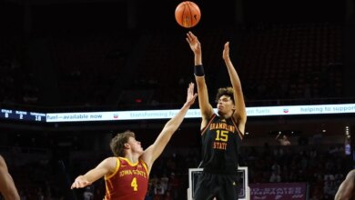 How to Watch Grambling Tigers vs. Hampton Pirates: Live Stream, TV Channel & Game Time Details