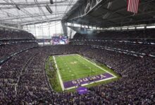How to Watch, Listen, and Stream Vikings vs. Commanders NFL Week 14 Game Live Online