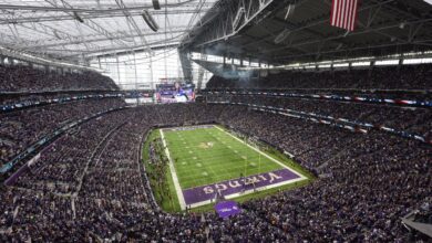 How to Watch, Listen, and Stream Vikings vs. Commanders NFL Week 14 Game Live Online