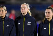 How to Watch OH Leuven vs Arsenal Women Live on TV: Viewing Guide and Channel Info