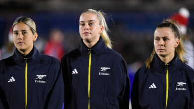 How to Watch OH Leuven vs Arsenal Women Live on TV: Viewing Guide and Channel Info