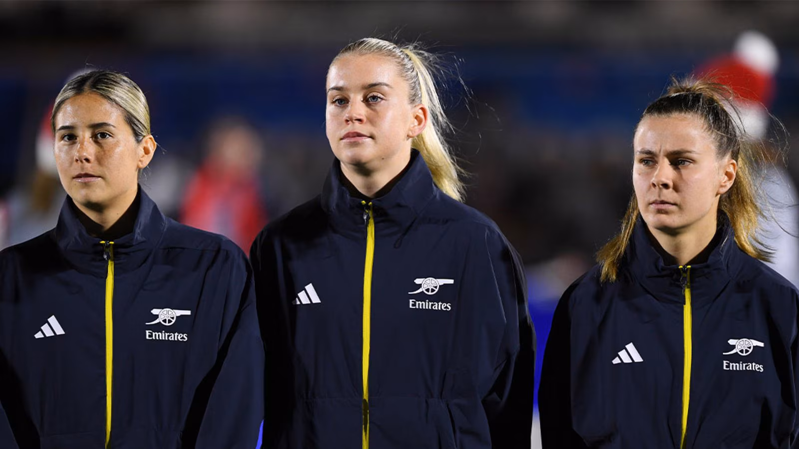 How to Watch OH Leuven vs Arsenal Women Live on TV: Viewing Guide and Channel Info