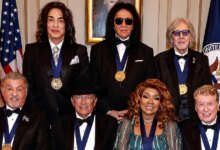 How to Watch Tonight’s Kennedy Center Honors Hosted by Trump on CBS and Paramount+