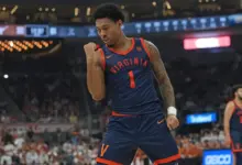 How to Watch UVA Basketball vs Dayton: Live Stream, TV Channels, and Viewing Tips