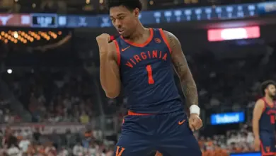 How to Watch UVA Basketball vs Dayton: Live Stream, TV Channels, and Viewing Tips