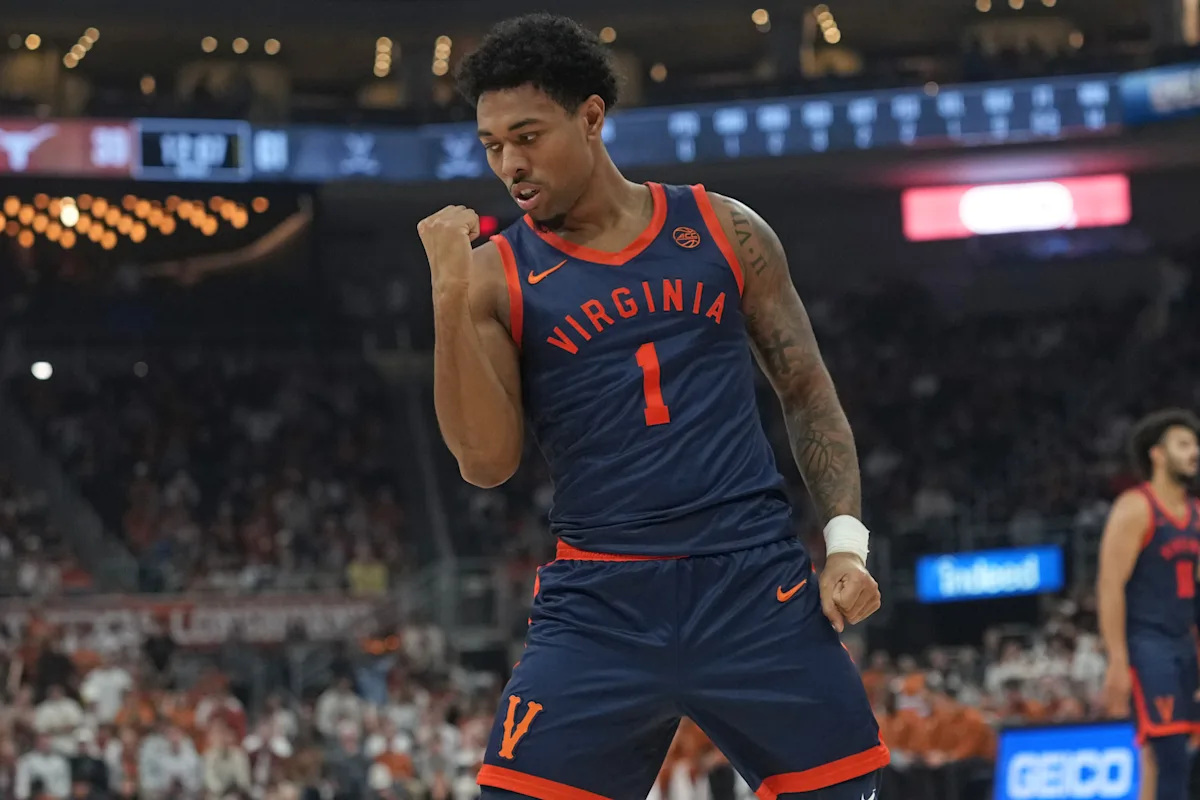 How to Watch UVA Basketball vs Dayton: Live Stream, TV Channels, and Viewing Tips