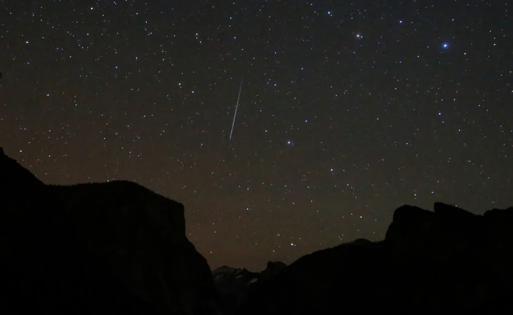 How to Watch the Geminids Meteor Shower: Best Times and Viewing Tips for Peak Activity